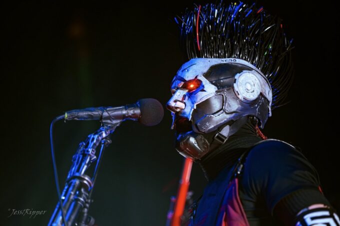 Static-X Cancel All 2026 Tour Dates Due to Serious Medical Issues