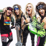 Steel Panther Unveils "The Mother's Day Song"