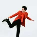 Stephen Sanchez Announces 2026 Australian Tour