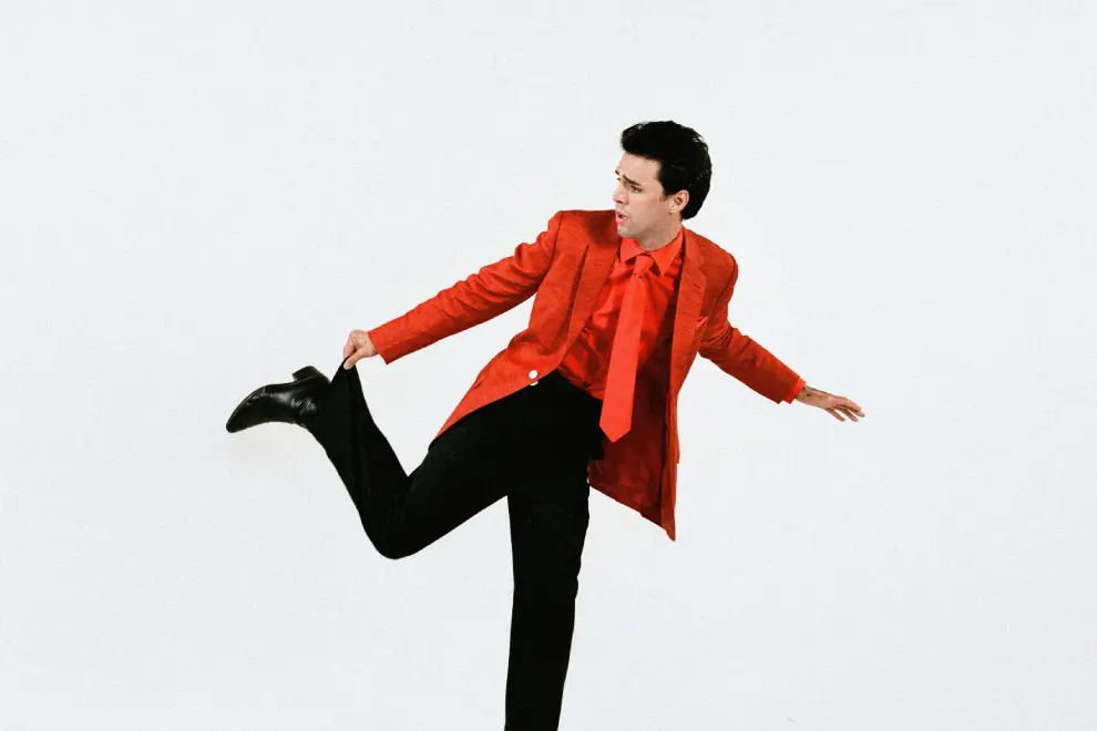 Stephen Sanchez Announces 2026 Australian Tour