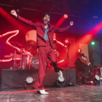 Stephen Sanchez: Manchester Academy - Live Review