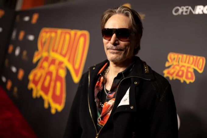 Steve Vai's Home/Studio 'Sanctuary' on the Market: 'It's Bittersweet'
