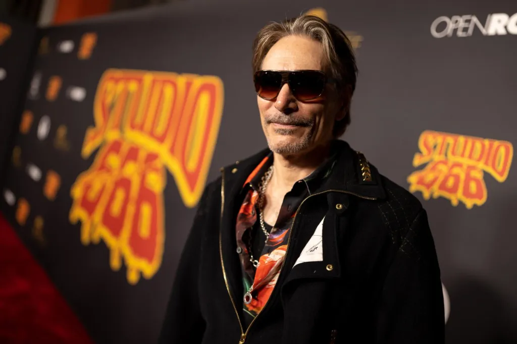 Steve Vai's Home/Studio 'Sanctuary' on the Market: 'It's Bittersweet'