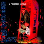 Stickin' Boy: A Punk Rock Musical - Etcetera Theatre