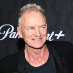 Sting Blames Deindustrialization For Rise in Toxic Masculinity