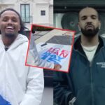 Streamer Reveals Drake's Iceman Album Release Date From Ice Block