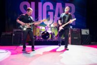 Sugar: O2 Forum, London - Live Review