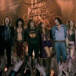Suki Waterhouse was inspired to pursue music after ‘Daisy Jones And The Six’ role