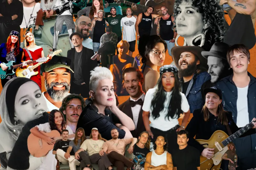 Sunshine Coast Music Awards 2026 Finalists Revealed