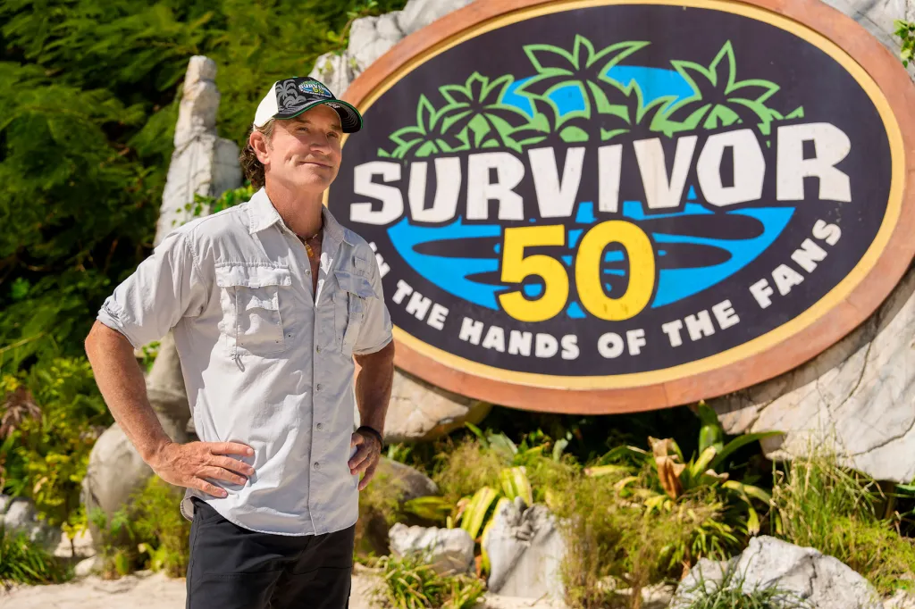 'Survivor 50' Sia Prize Twist Was Singer's Idea