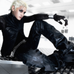 TAEYONG Talks Evolution, Making of Solo Album 'WYLD'