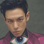 T.O.P's Comeback Has Nothing to Hide on Debut Solo Album