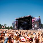 TRNSMT 2026 teases "very special secret set" as full stage splits revealed with new acts