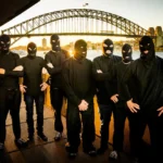 TSIM (Not TISM) Announce 2026 No Mistakes Tour