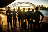 TSIM (Not TISM) Announce 2026 No Mistakes Tour