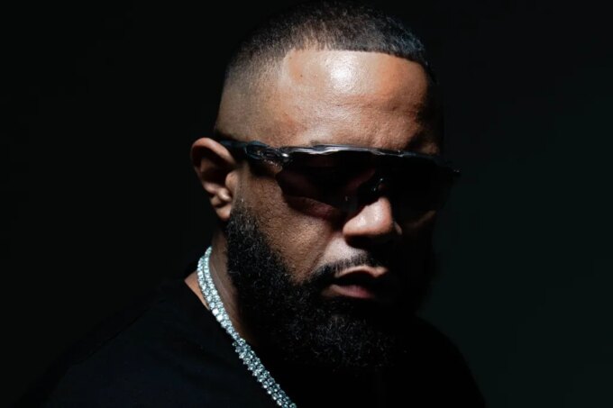 Talks Drake & His New Album 'MAID OF HONOUR'