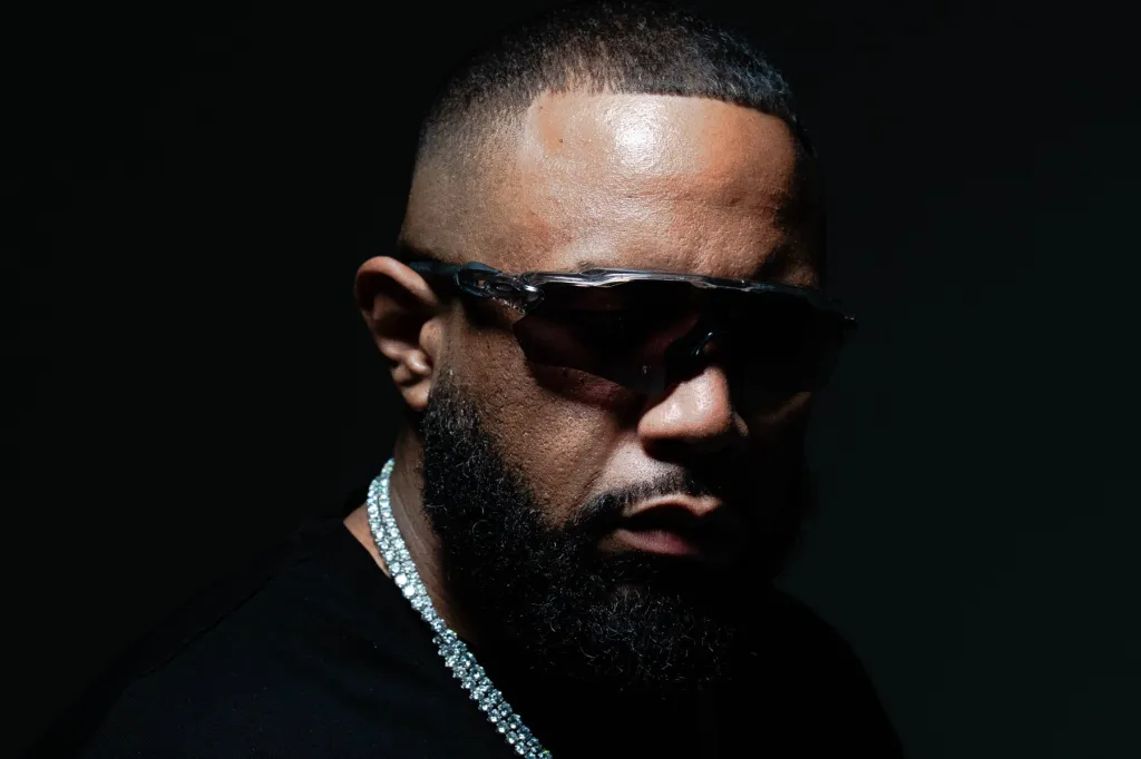 Talks Drake & His New Album 'MAID OF HONOUR'