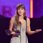 Taylor Swift Fights ‘The Life of a Showgirl' Trademark Lawsuit