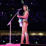 Taylor Swift Files To Trademark Her Voice & Likeness