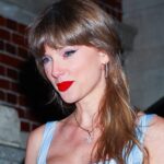 Taylor Swift sparks 'Toy Story' rumours after now-deleted countdown appears on her website