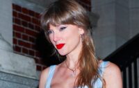 Taylor Swift sparks 'Toy Story' rumours after now-deleted countdown appears on her website