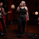 Teen Jesus And The Jean Teasers Cover t.A.T.u.'s 'All The Things She Said' For 'Like A Version'