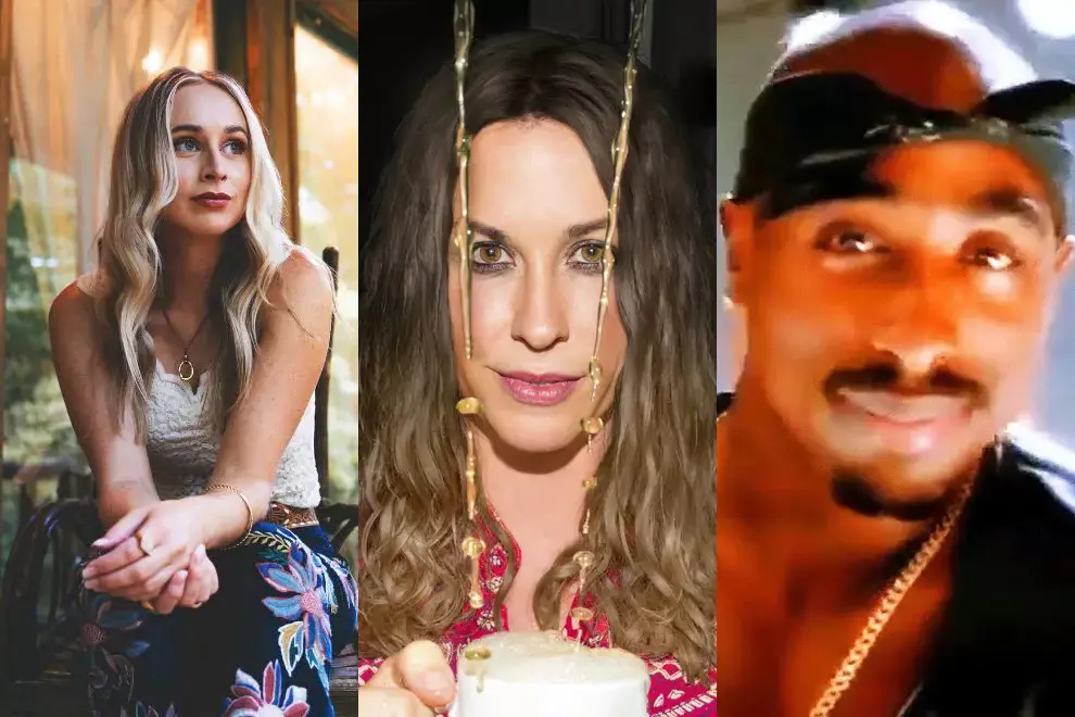 Ten Songs About Mum For Mother's Day