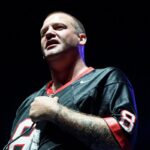 Terror's Scott Vogel Is Finding New Highs in 'Still Suffer' Album