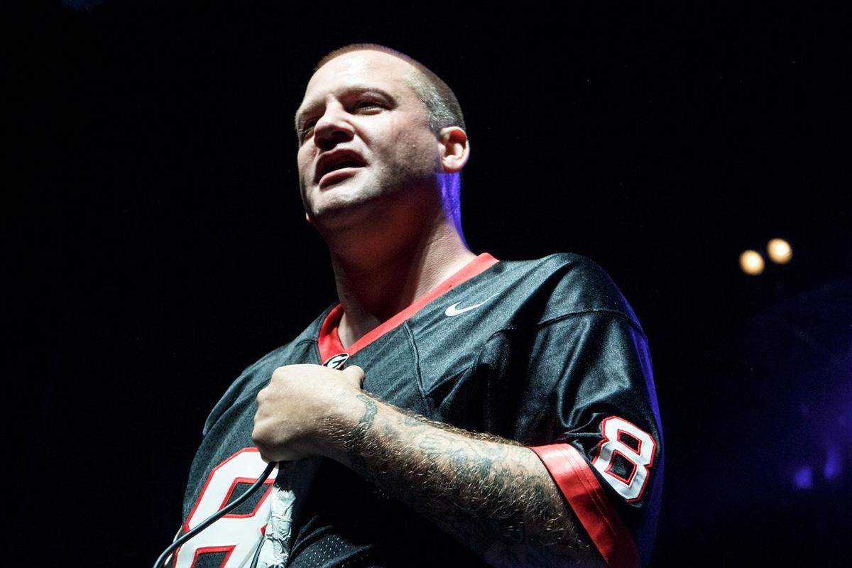 Terror's Scott Vogel Is Finding New Highs in 'Still Suffer' Album