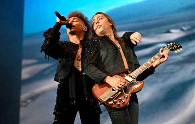 Thanks for the wild ride