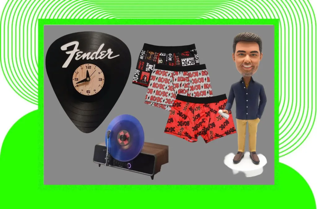 The 30 Best Father's Day Gift Ideas: Personalized, Unique & Affordable