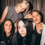 The Beautiful Monument Announce Their First Album In Seven Years, 'Euphoric Thriller'