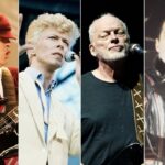The Best 15th Albums in Rock History
