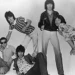 The 'Big 4' of Rolling Stones Albums
