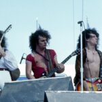 The Big Hit April Wine Struggled to Finish