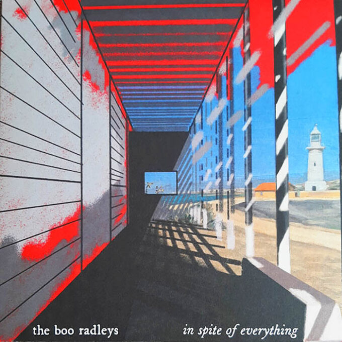The Boo Radleys : In Spite Of Everything