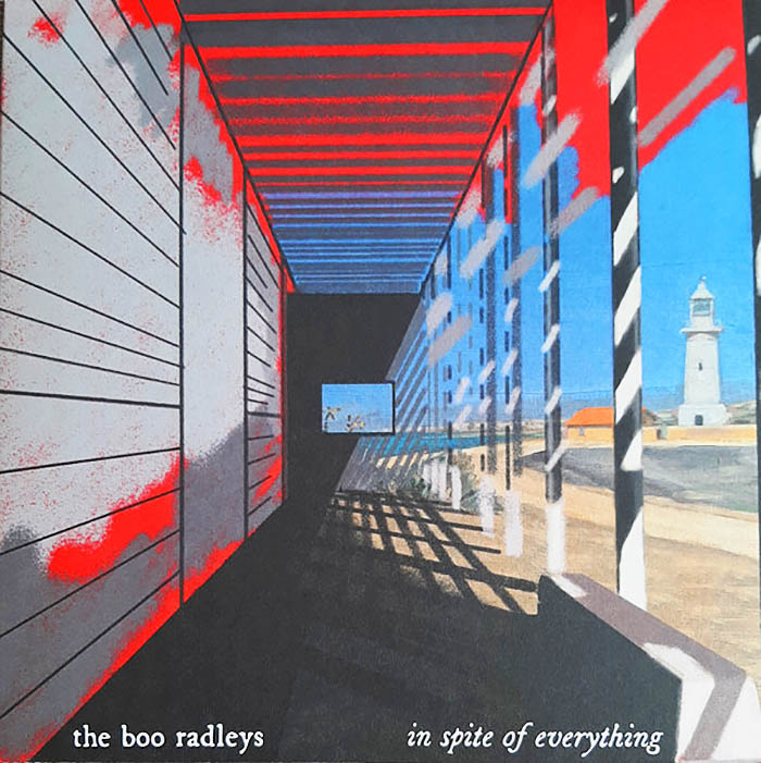 The Boo Radleys : In Spite Of Everything