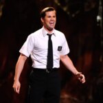 'The Book of Mormon' Original Cast to Perform at 2026 Tony Awards