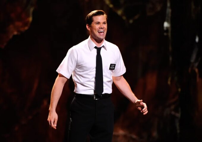 'The Book of Mormon' Original Cast to Perform at 2026 Tony Awards