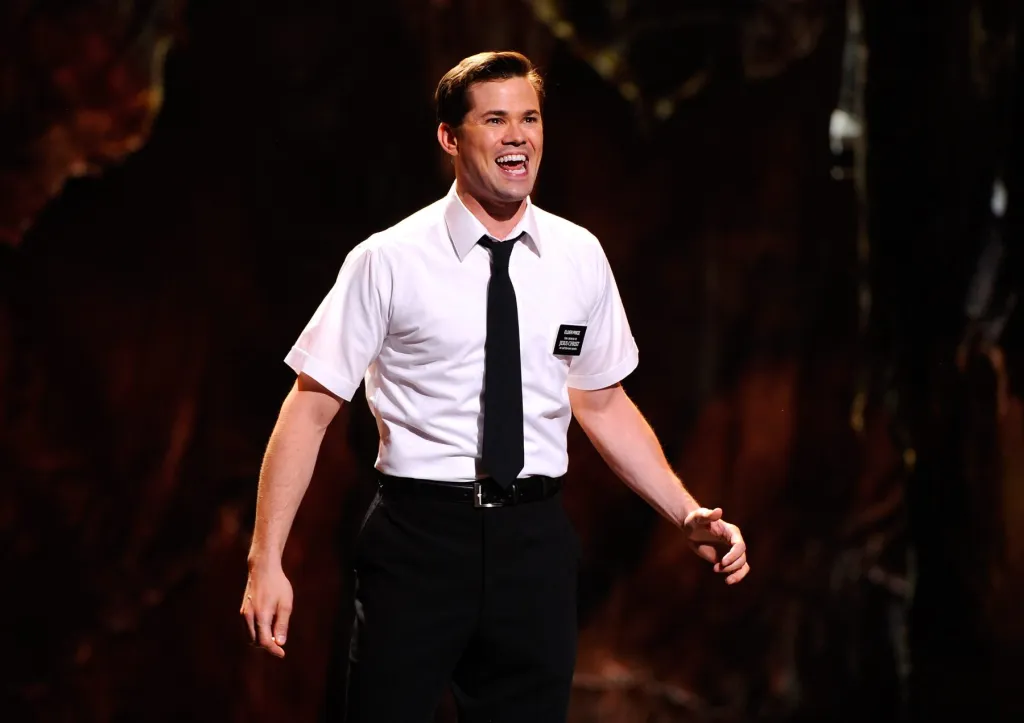 'The Book of Mormon' Original Cast to Perform at 2026 Tony Awards