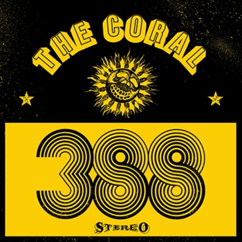 The Coral: 388 - Album Review