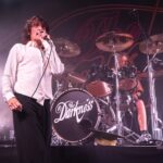 The Darkness' Justin Hawkins responds to AI deepfake of him appearing in viral Downing Street meme