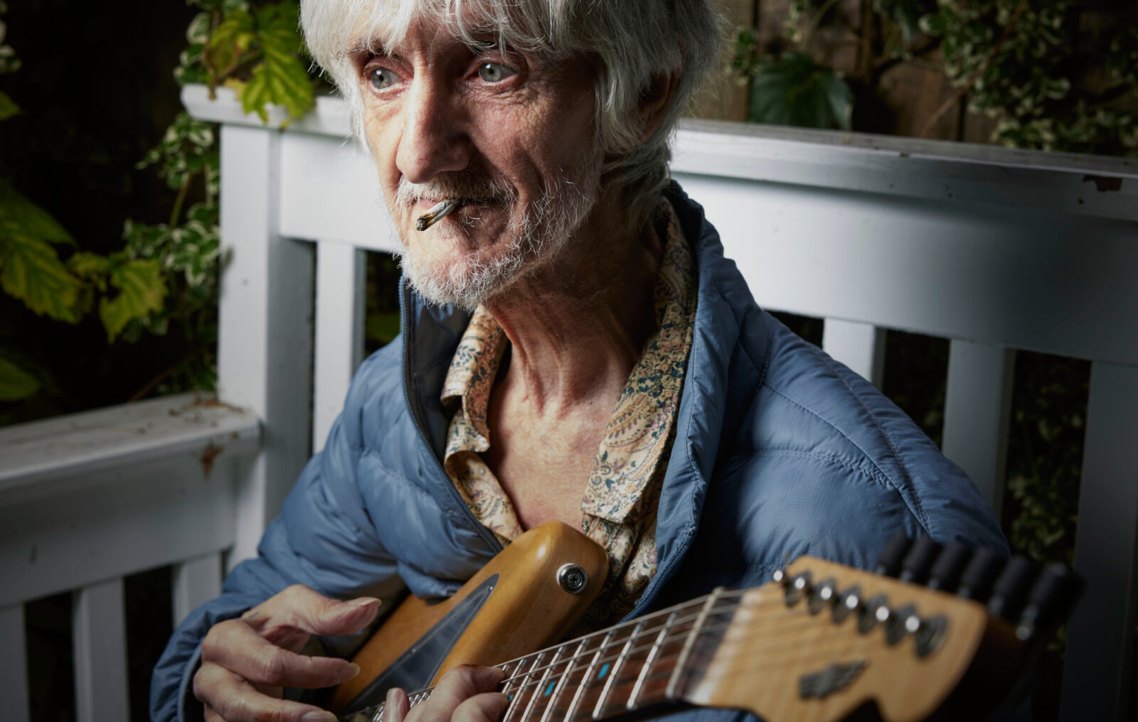 The Durutti Column to release first album in 16 years 'Renascent' after Harry Styles' Meltdown show