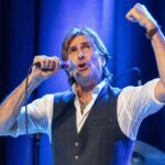 The Fixx Confirms More Than 20 Summer U.S. Tour Dates