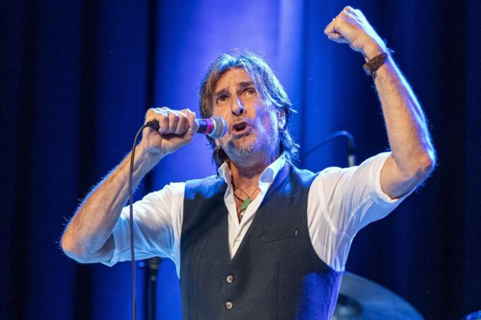 The Fixx Confirms More Than 20 Summer U.S. Tour Dates