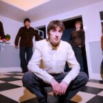 The Guest List announce debut album 'Something Real' with emotive single 'You Should Care'