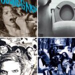 The History of Grunge Told in 13 Albums