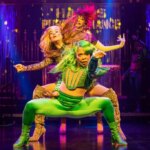 The Jellicle Ball' to Broadway