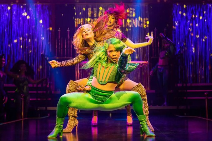 The Jellicle Ball' to Broadway