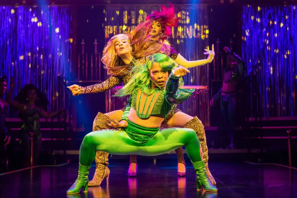 The Jellicle Ball' to Broadway